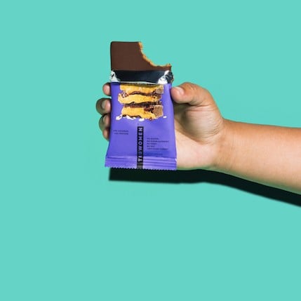 Review of Tru Women Protein Bars