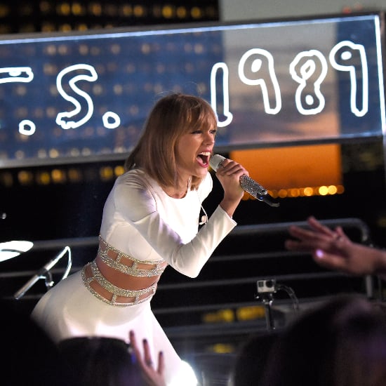 Spotify Response to Taylor Swift