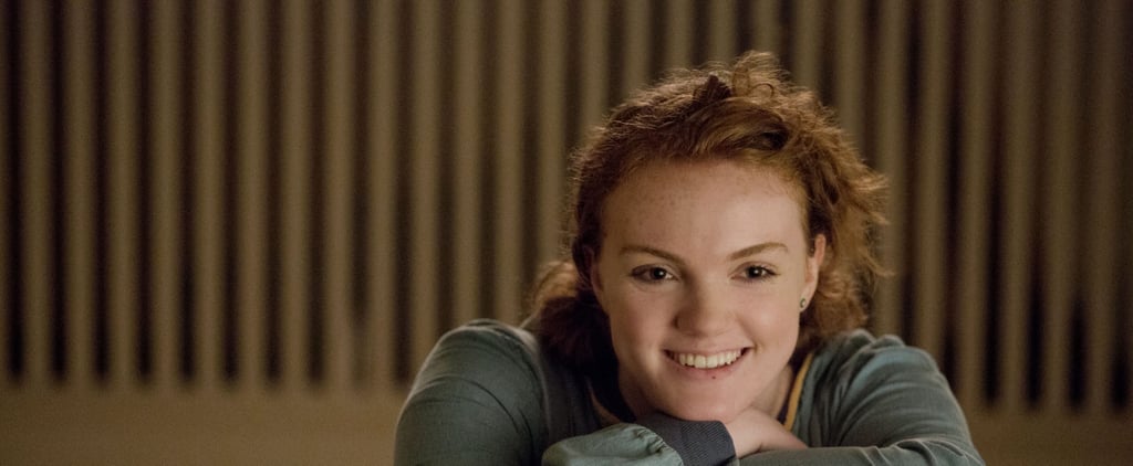The Star of Sierra Burgess Is a Loser Is No Stranger to Netflix (Pun Intended)