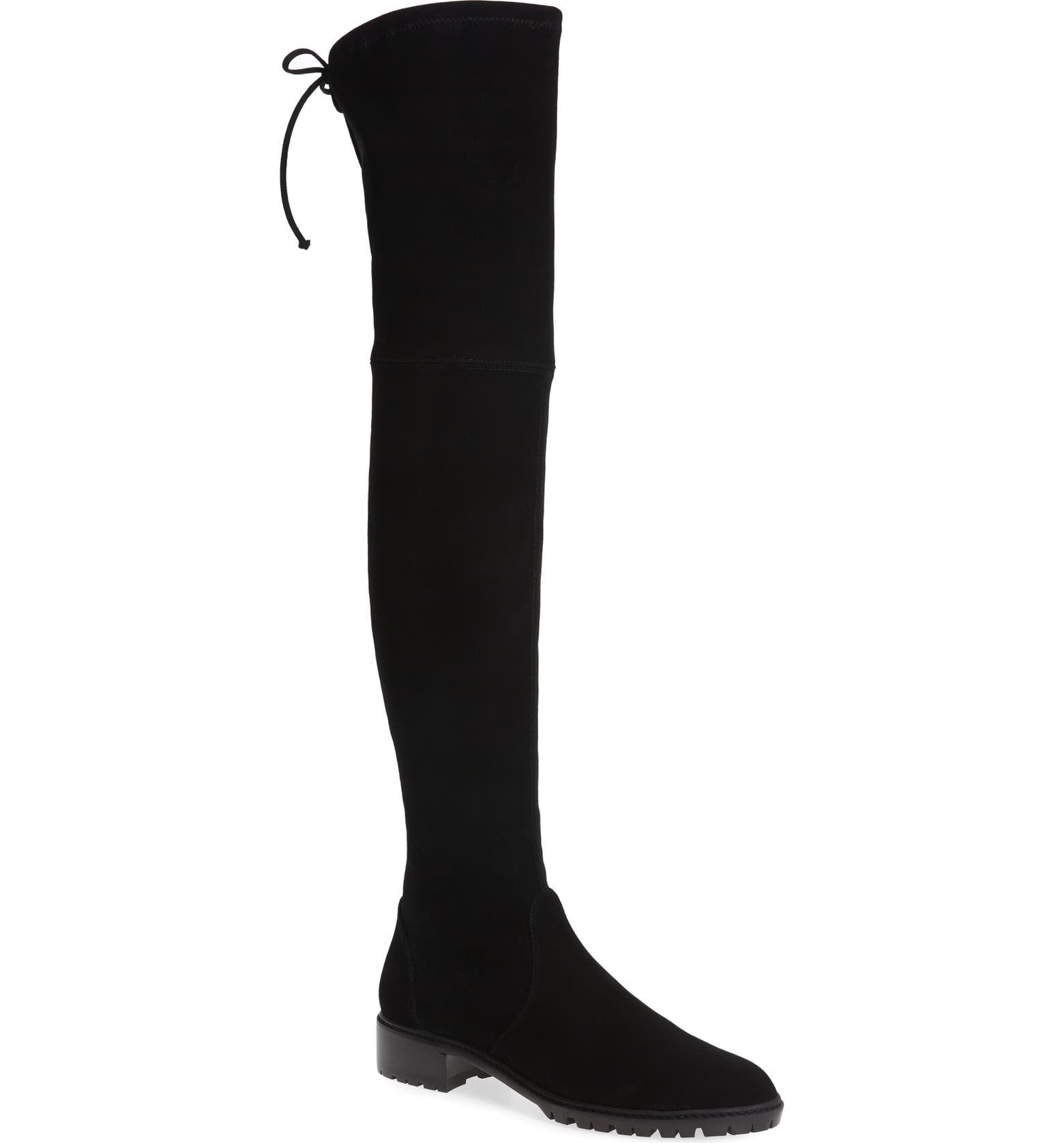 Stuart weitzman hot sale boots nordstrom