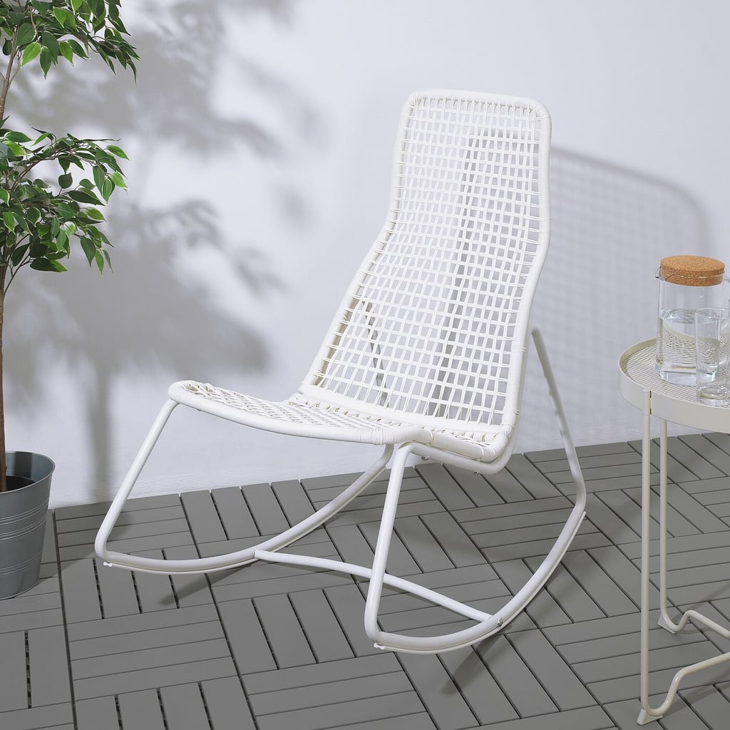 Gubbön Rocking Chair