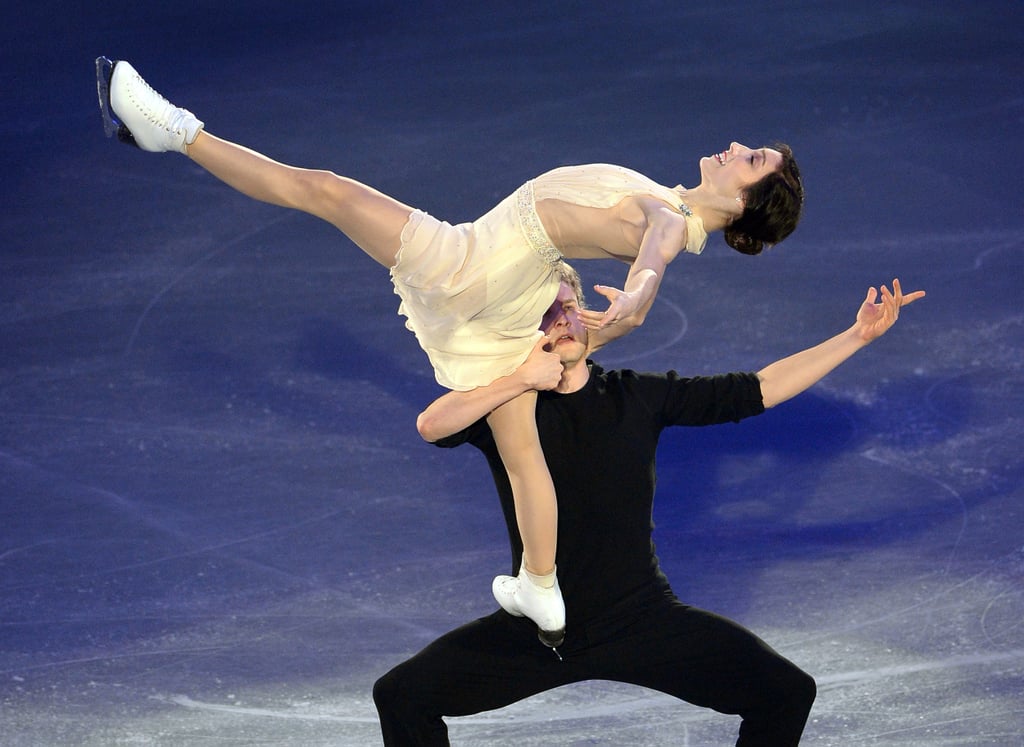 The US Could Win Ice Dancing Gold