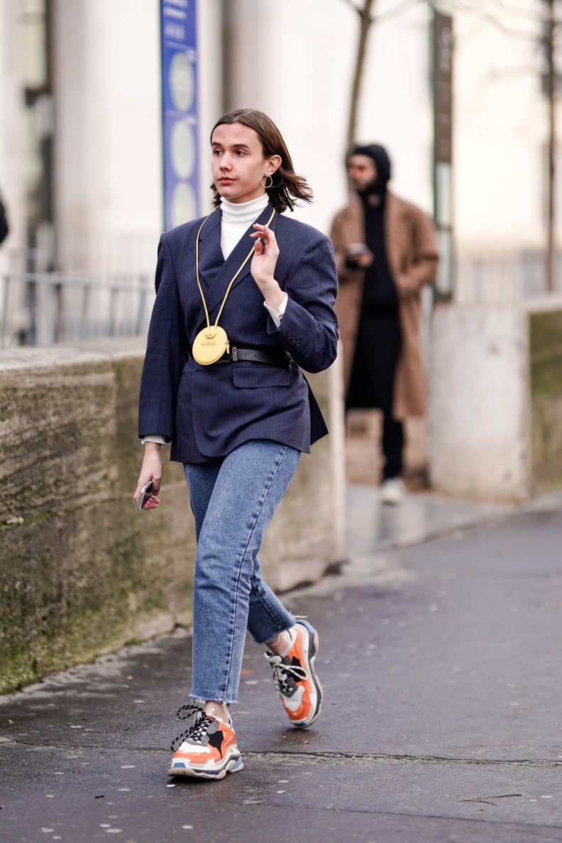 2019 Street Style Trend: Tiny Bags, 8 Subtle Tweaks to Make to Your Street  Style This Year