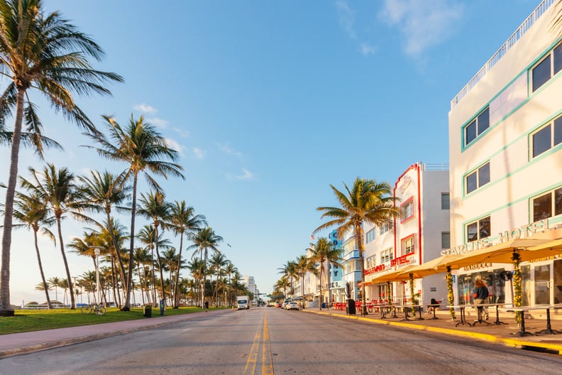 Miami, Florida