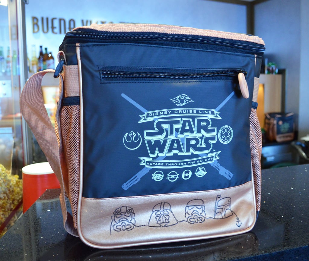 How Do I Find Star Wars Day at Sea Merchandise?
