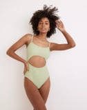 12 Cute Swimsuits to Shop From Madewell This Season