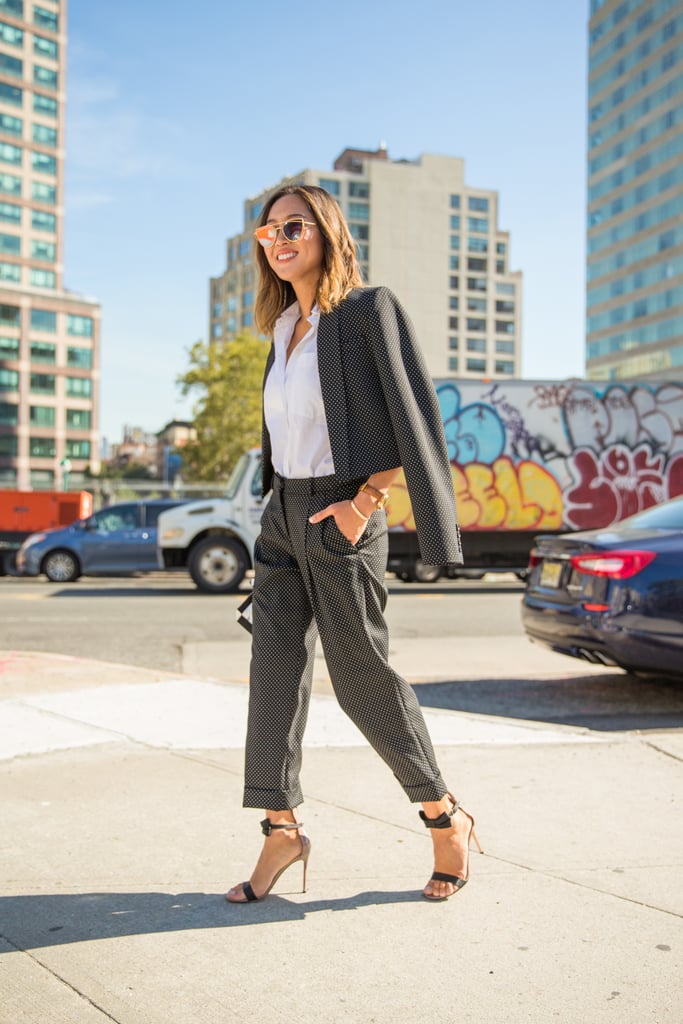 Suits Don't Have to Be Stuffy