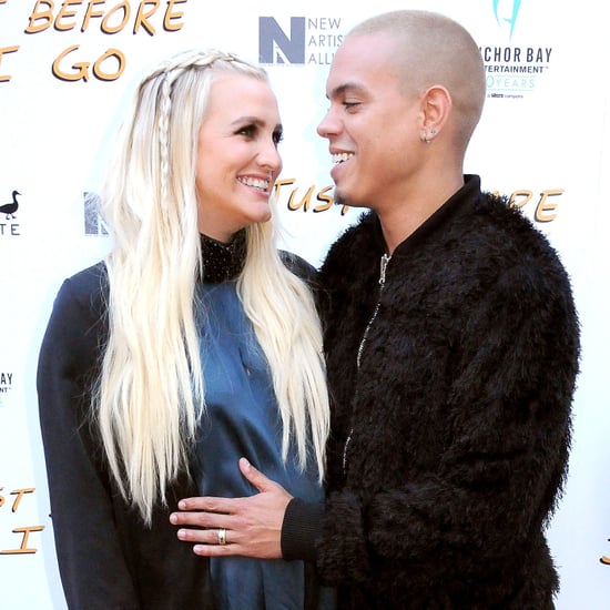 Ashlee Simpson and Evan Ross Welcome Baby Girl