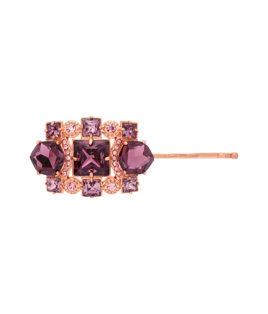 Henri Bendel Socialite Cluster Bobby Pin