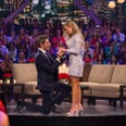 The Bachelor's Arie and Lauren Picked a Wedding Date That Holds a Very Special Meaning