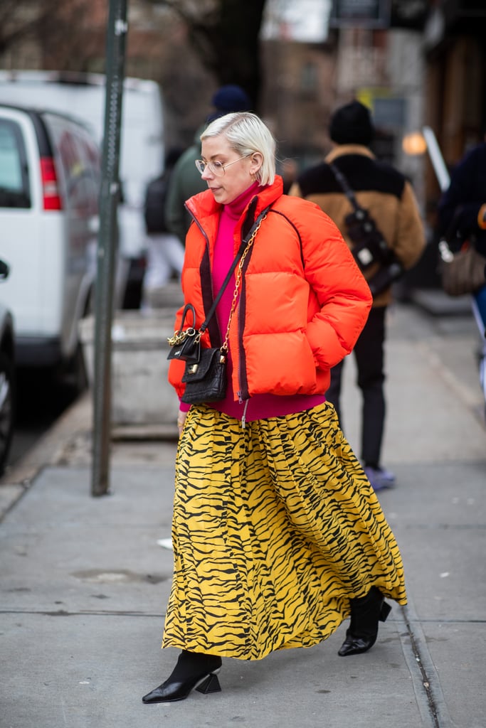 Cute Puffer Coats Under $100 From POPSUGAR at Kohl's