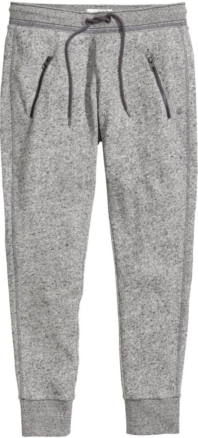 H&M Sweatpants ($30)