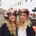 Scandinavians Celebrate the Start of Their 18-Hour Sunlit Days With Midsummer Fests