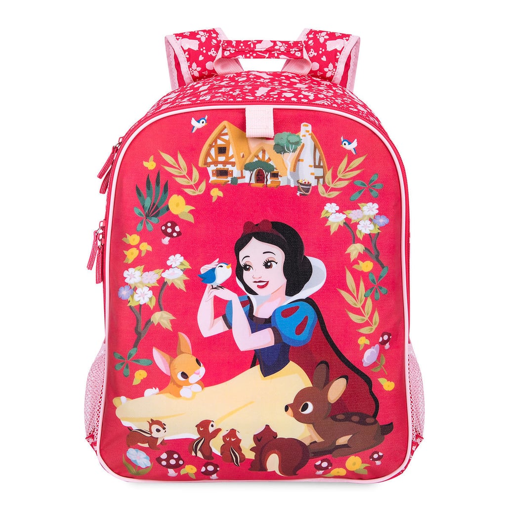 Snow White Backpack (Personalizable)