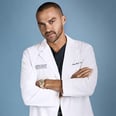 Jesse Williams Confirms He's Leaving Grey's Anatomy in an Emotional Statement