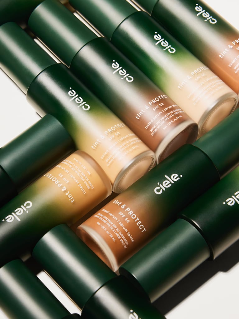 Tint & Protect SPF 50+ Serum