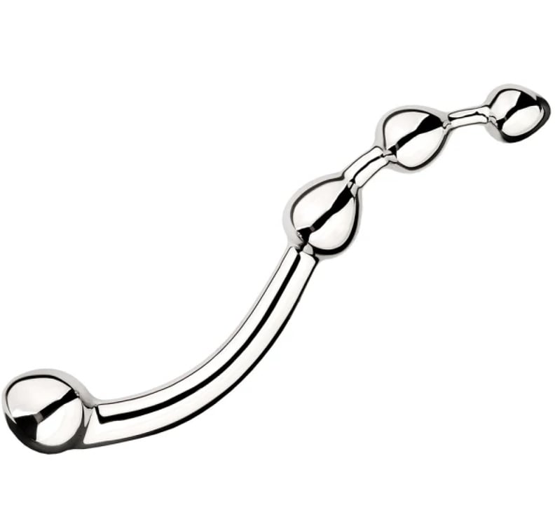 Best Stainless Steel Anal Beads
