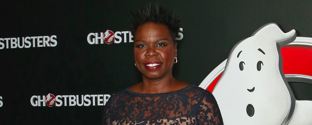 Leslie Jones Inspiring Quotes