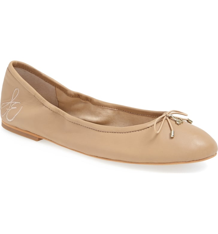 sam edelman farina ballet flat