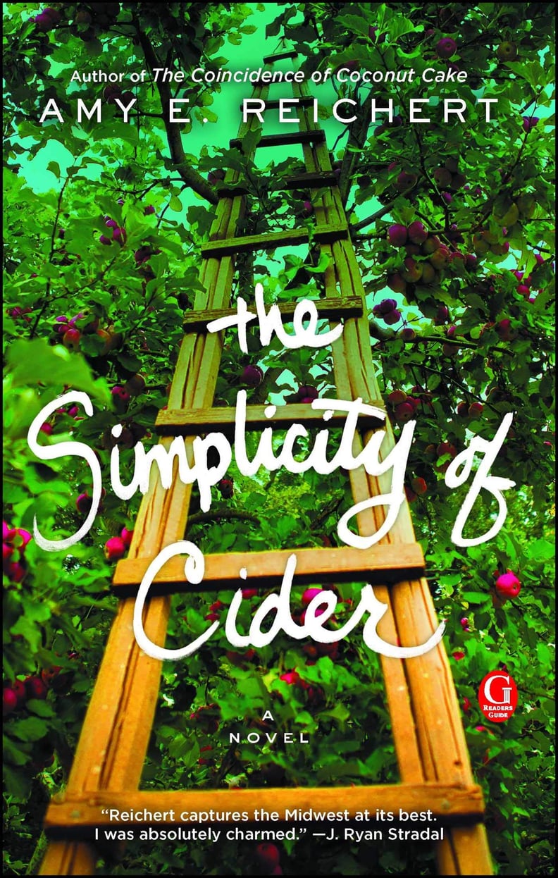 "The Simplicity of Cider"