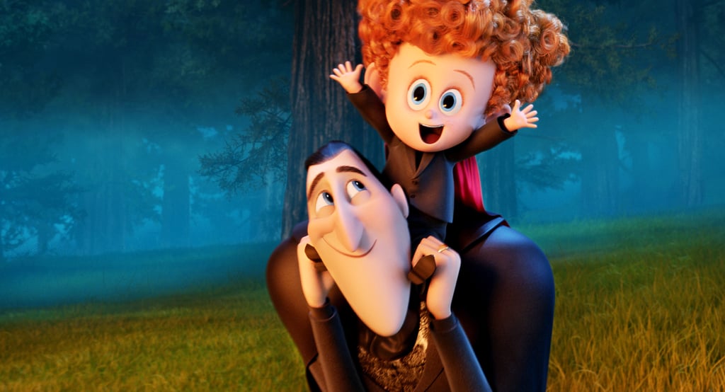 Hotel Transylvania, Season 1