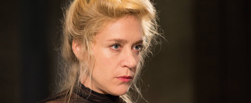 Chloe Sevigny Interview About American Horror Story: Hotel