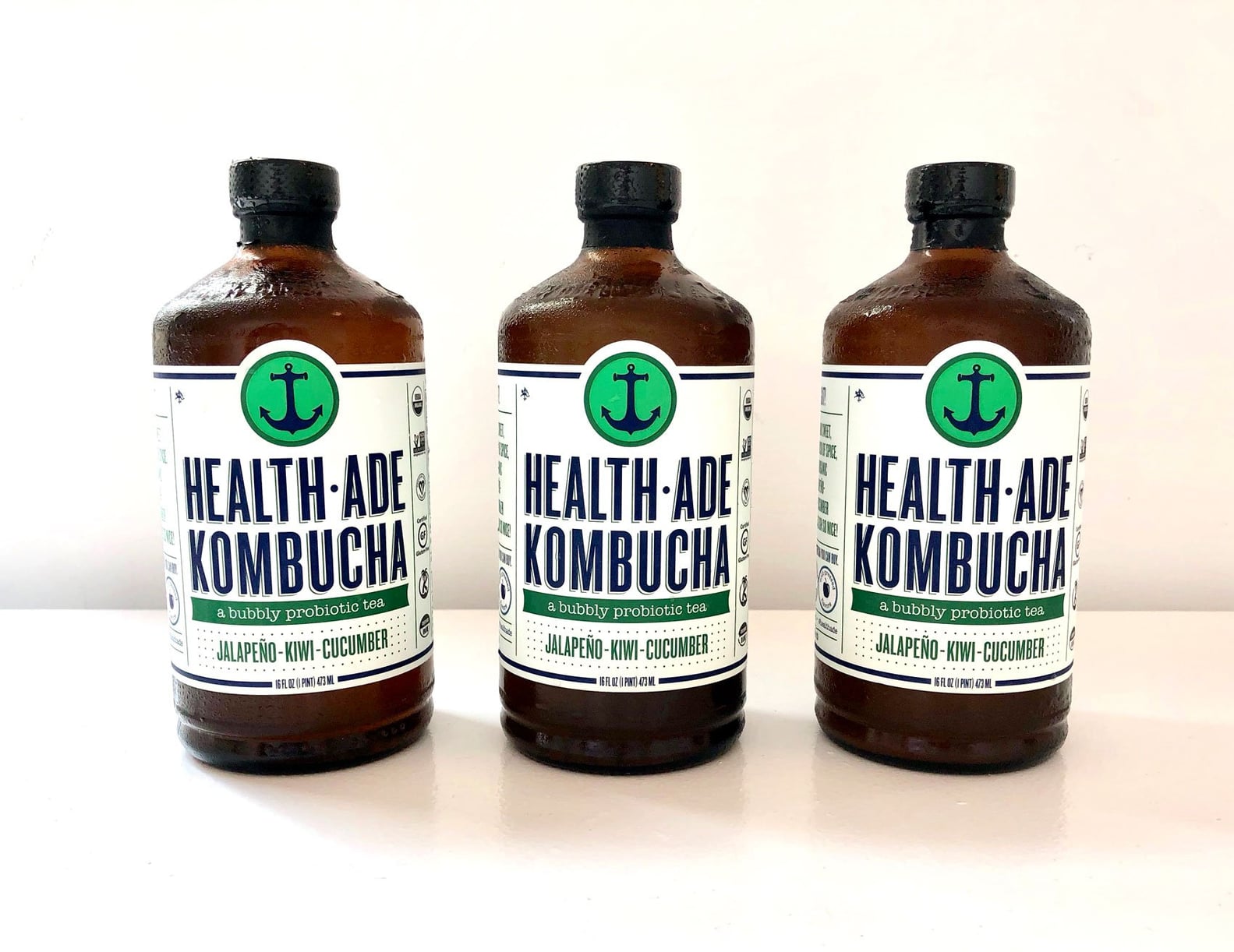 Can Kombucha Help With Bloating? POPSUGAR Fitness