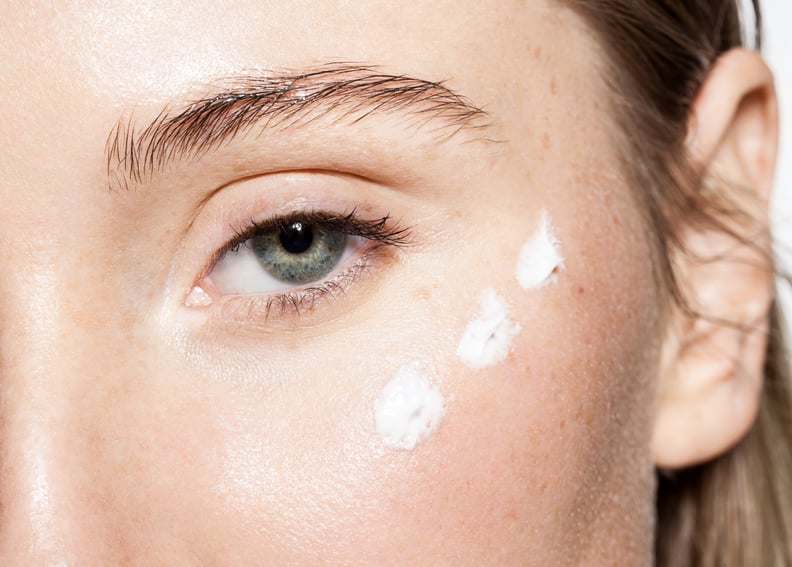 How to Apply Eye Cream Like a Dermatologist
