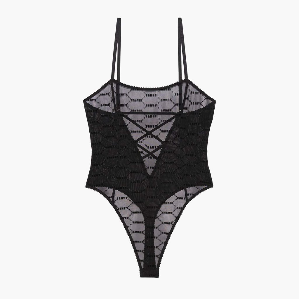 fenty savage logo