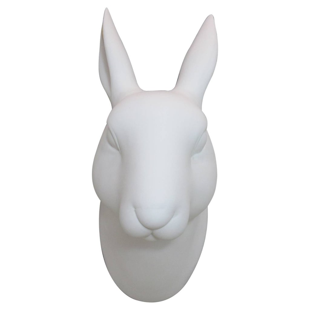 Bunny Wall Figural ($24, originally $25)