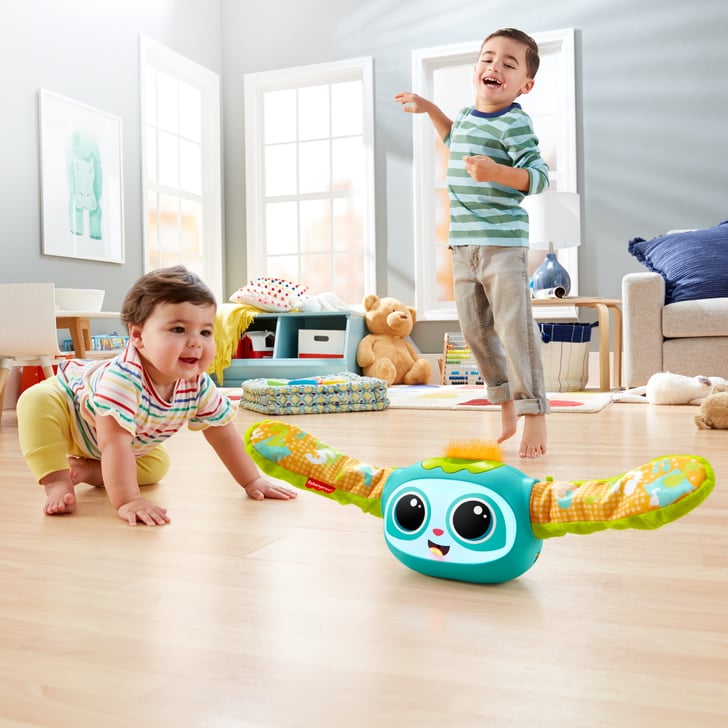 FisherPrice Rollin' Rovee Best New Toys For Kids 2020 POPSUGAR