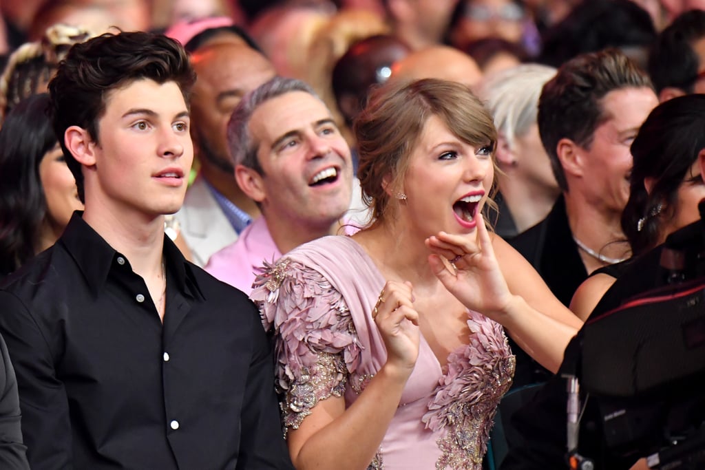 Taylor Swift at the 2018 Billboard Music Awards