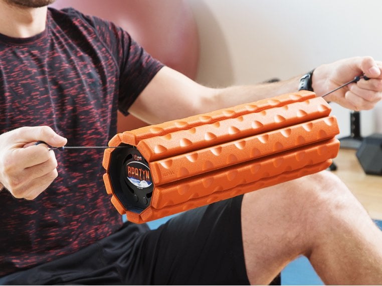Brazyn Life Morph Collapsible Foam Roller