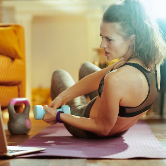 Here's What Working Out Multiple Times a Day Taught Me