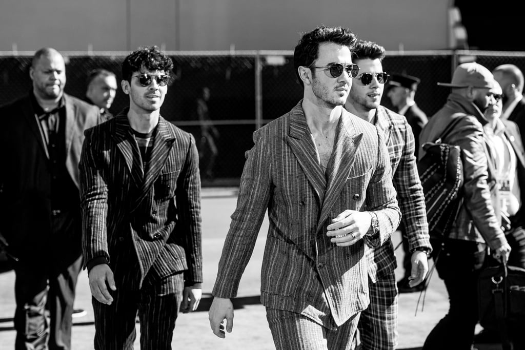 Hot Kevin Jonas Pictures