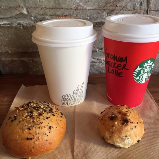 Why Is David Chang Angry at Starbucks?