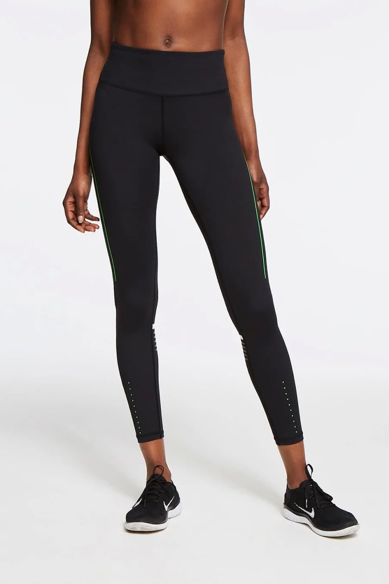 Leggings That Actually Stay Up
