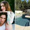 Step Inside the Airbnb Where We Shot Our "Off Campus" Cover