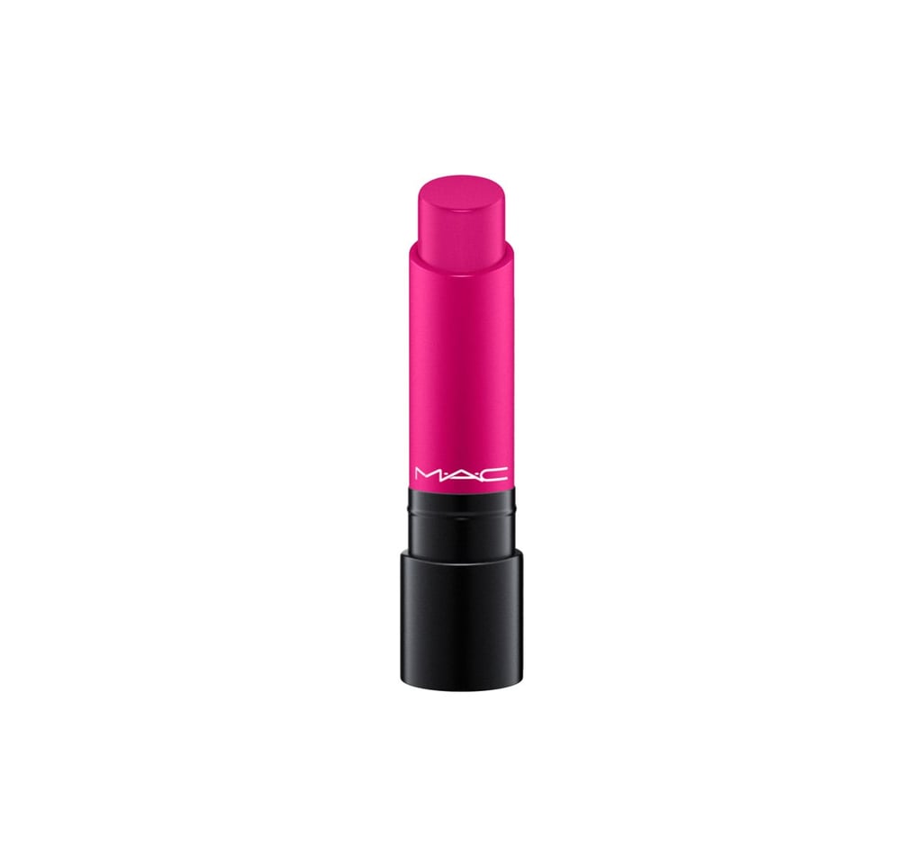 MAC Cosmetics Liptensity Lipstick in Blue Beat