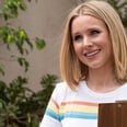 Kristen Bell Is 1 of the Few People Who Knows How The Good Place Ends, and She . . . Forgot