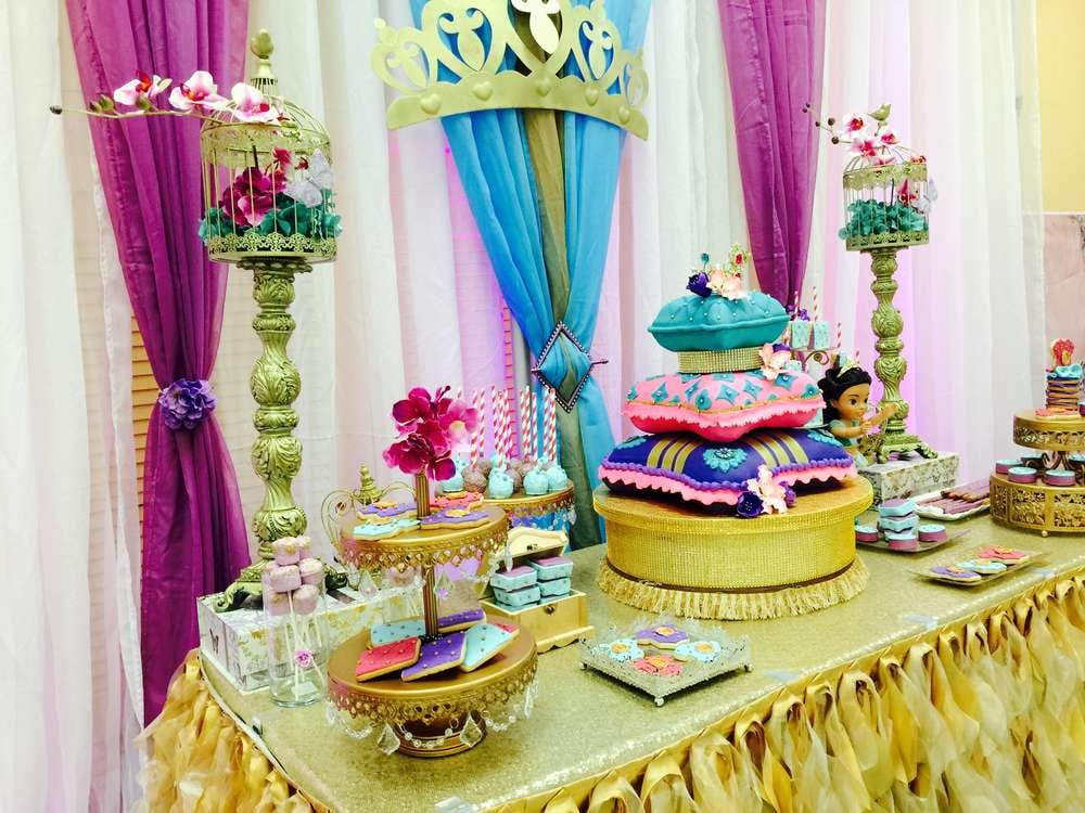 Disney Baby Shower Themes POPSUGAR Family