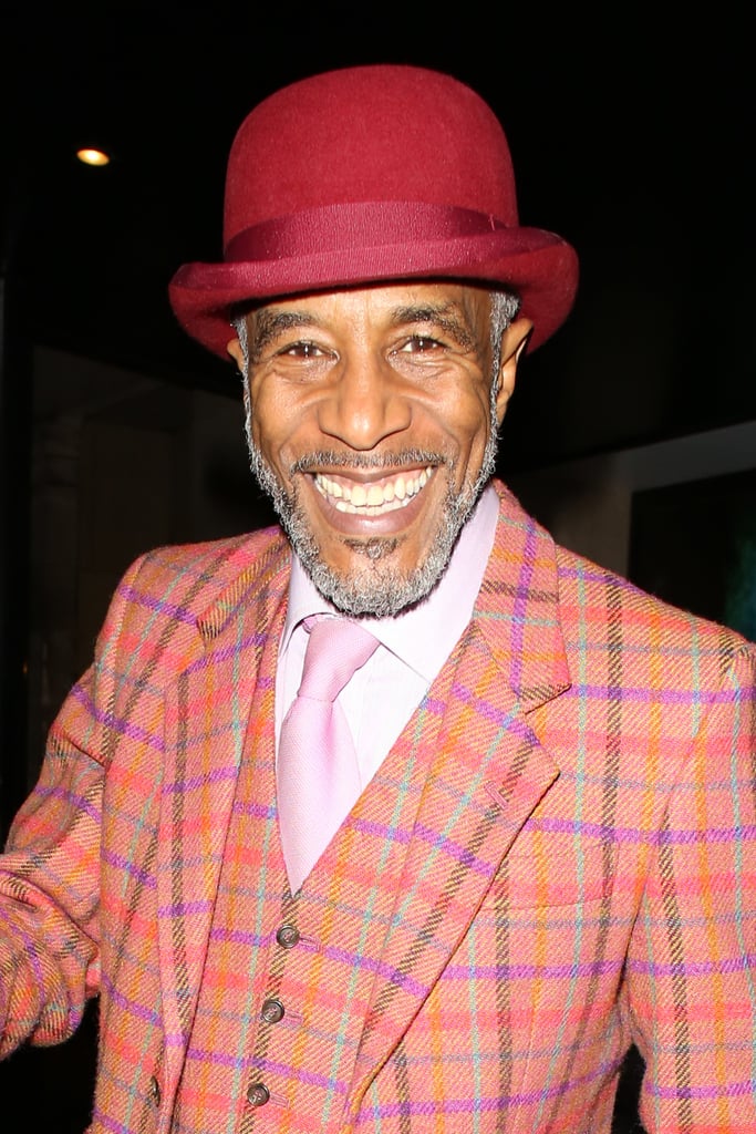 Danny John-Jules