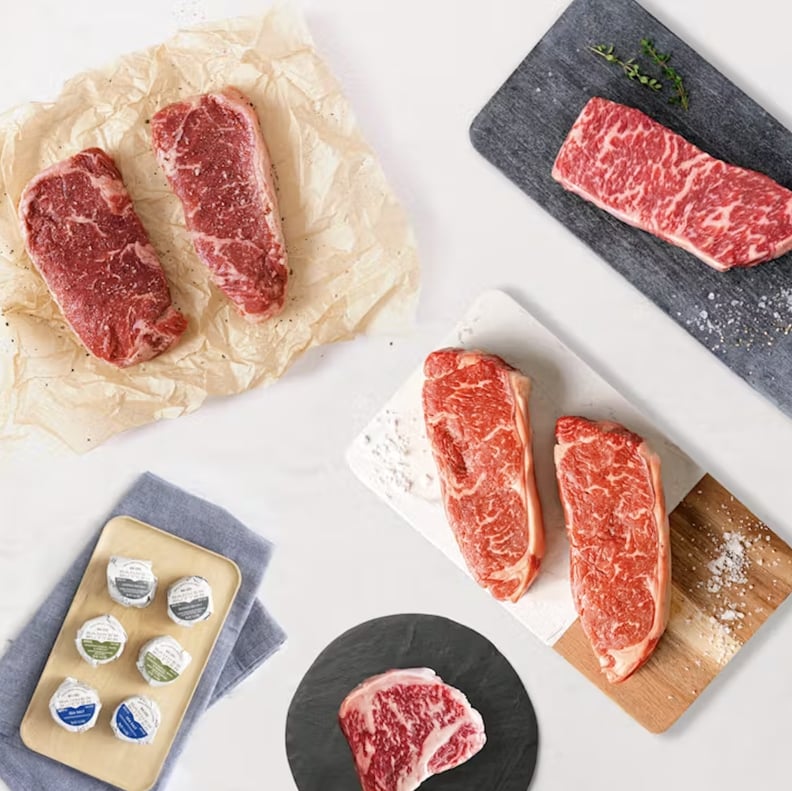A Gift For the Steak Lover