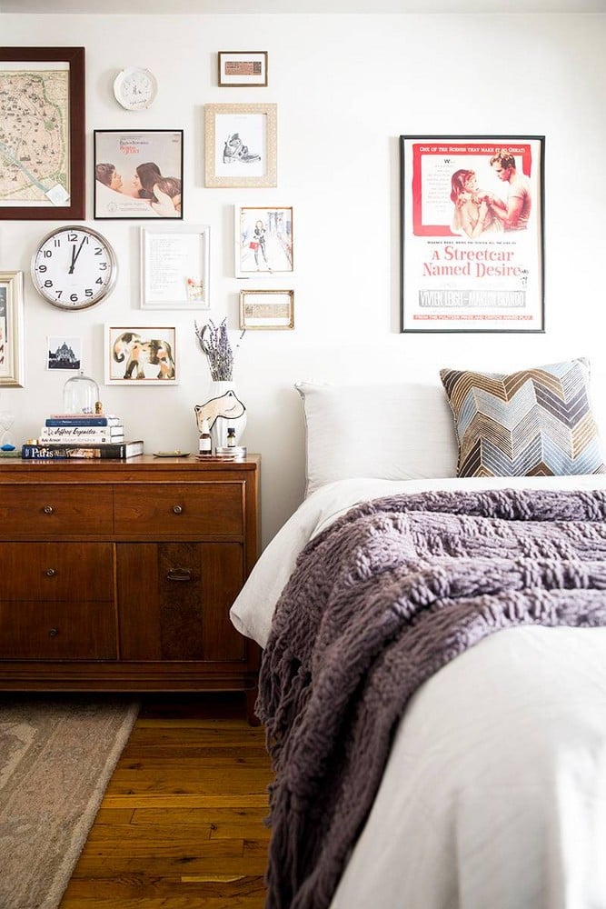 How to Divide a Studio Apartment POPSUGAR Home Australia