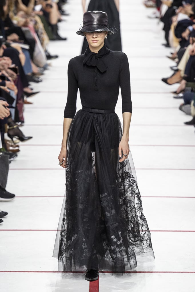 Dior Runway Fall 2019 | POPSUGAR Fashion Photo 92