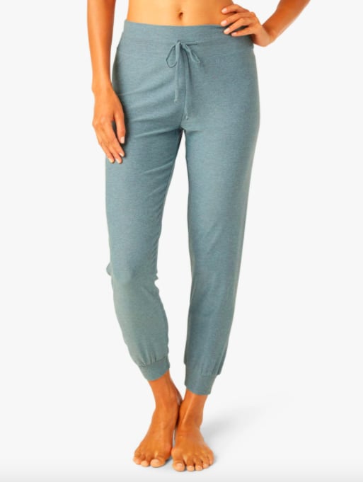 beyond yoga maternity joggers