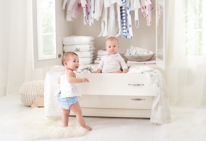 Aden + Anais Layette