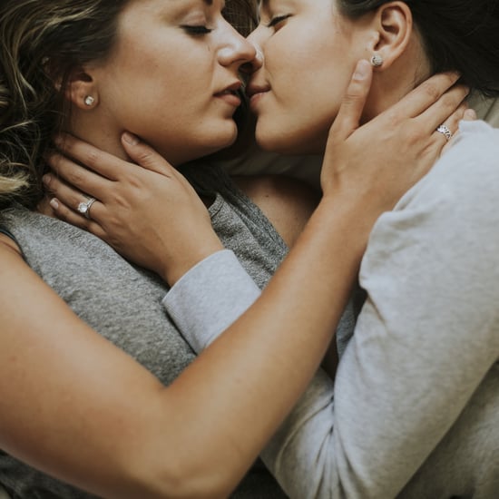The Best Oral-Sex Positions, According to a Sex Expert