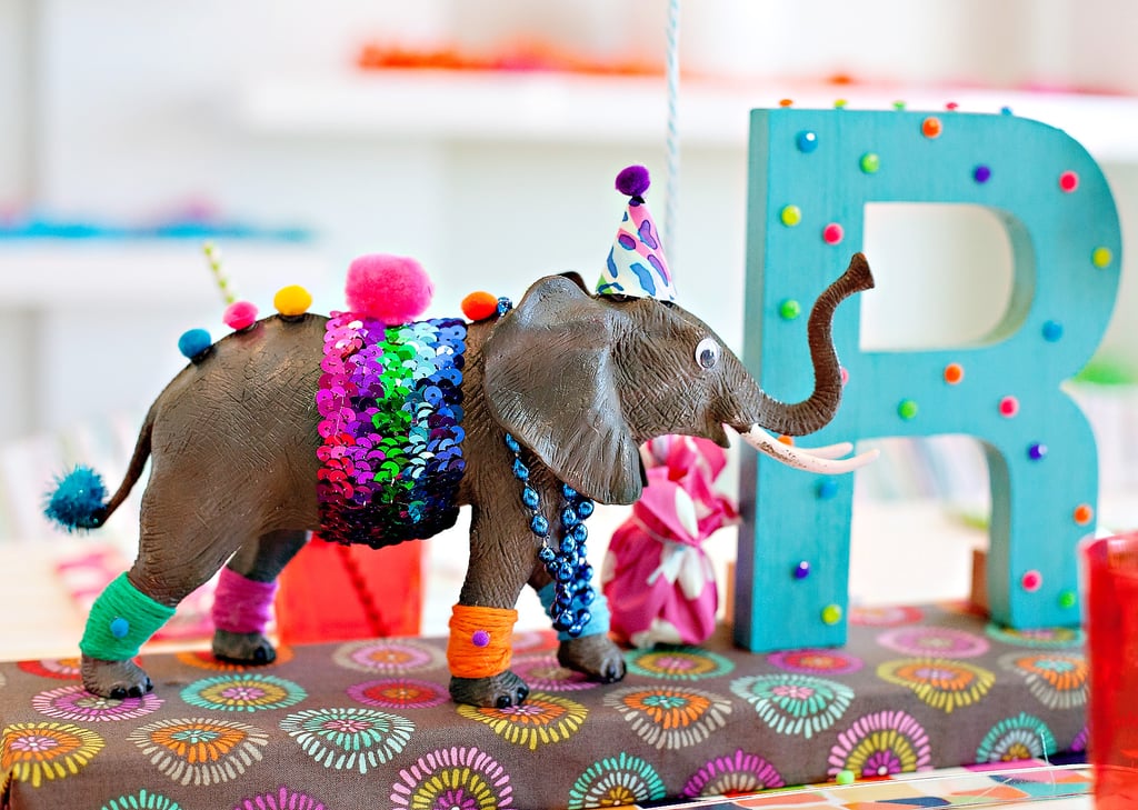 Wacky and Wild Birthday Party Ideas