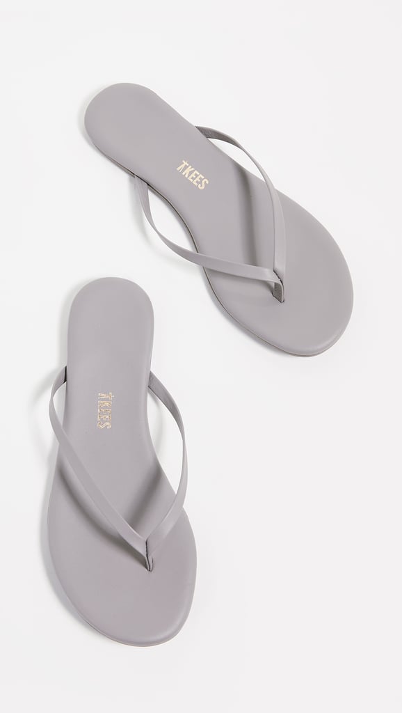 Tkees Solids Flip Flops